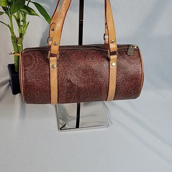 Etro Papillion Bag